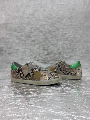 Golden Goose GGDB Stardan Womens Mens Shoes Fashion Sneakers Unisex Design Luxury Brand Men's Super-Star sneakers with Box  