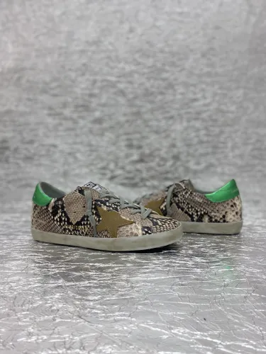 Golden Goose GGDB Stardan Womens Mens Shoes Fashion Sneakers Unisex Design Luxury Brand Men's Super-Star sneakers with Box  