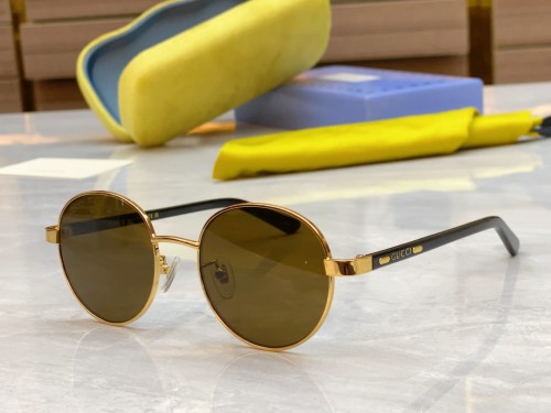 Gucci Sunglasses Luxury Brand Men Womens Sunglasses with Original Box  GG1771S