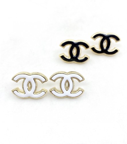 Chanel Luxury Womens Earrings
