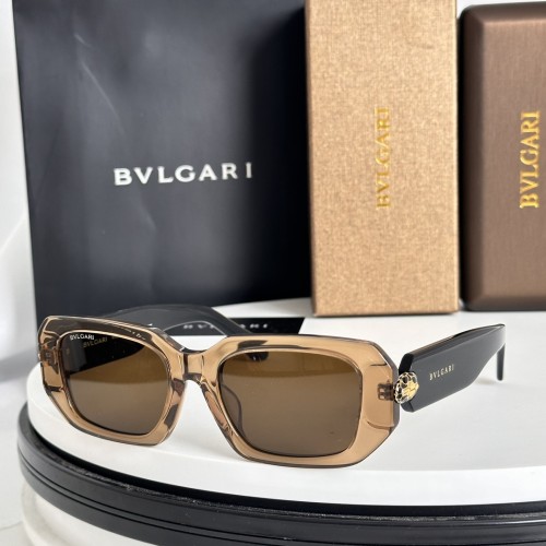 Bvlgari Sunglasses Luxury Brand Womens Sunglasses with Original Box  BV 40067I