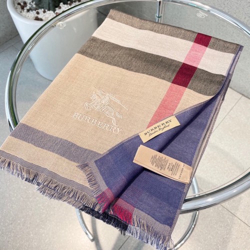 Burberry Scarves Womens Fashion Scarf216