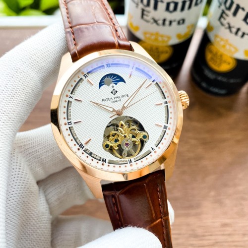 Patek Philippe Watch001