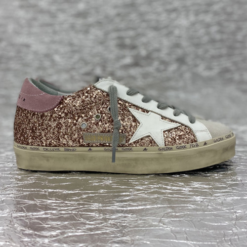 Golden Goose GGDB Stardan Womens Mens Shoes Fashion Sneakers Unisex Design Luxury Brand Men's Super-Star sneakers with Box  