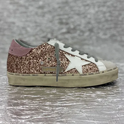 Golden Goose GGDB Stardan Womens Mens Shoes Fashion Sneakers Unisex Design Luxury Brand Men's Super-Star sneakers with Box  