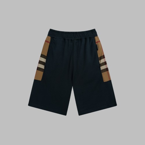 Burberry Luxury Brand Men Womens Pant Shorts   
