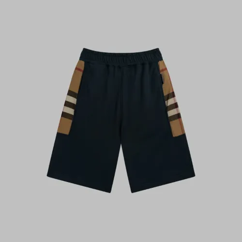 Burberry Luxury Brand Men Womens Pant Shorts   