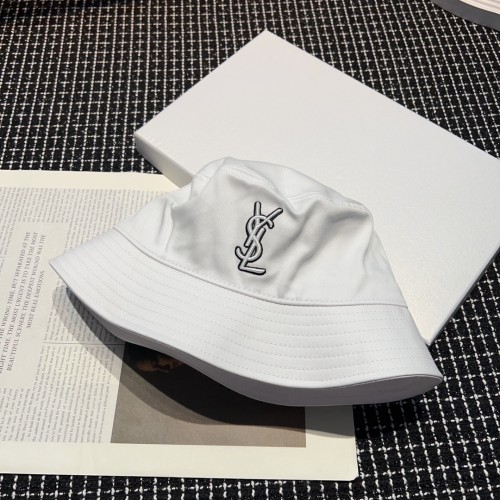 Saint Laurent YSL hats058