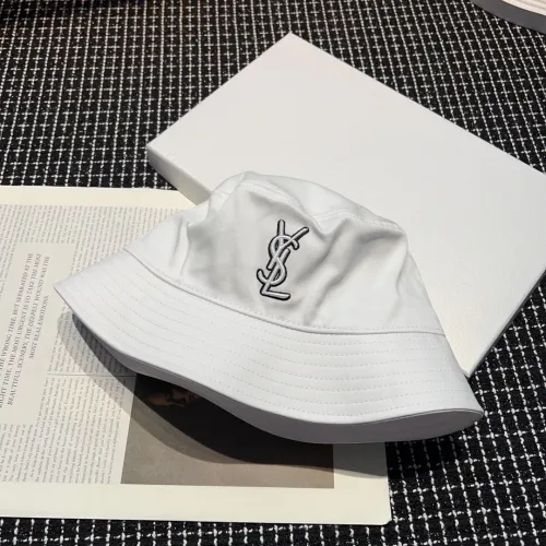 Saint Laurent YSL hats058