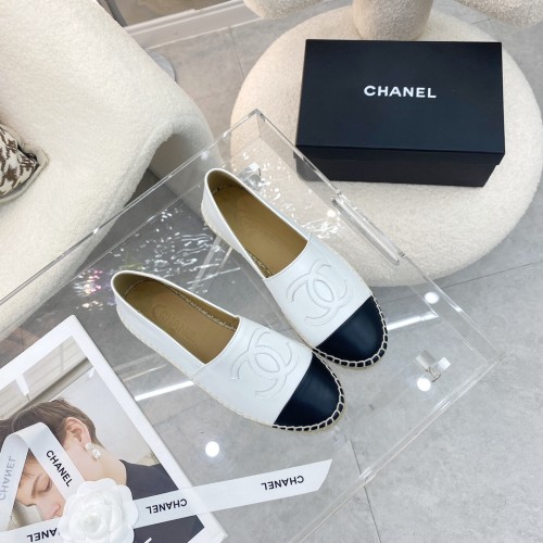 Chanel Women Shoes Casual Luxury Brand Fashion Shoes Breathable Design with Original Box  