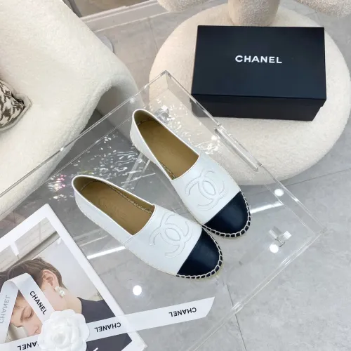 Chanel Women Shoes Casual Luxury Brand Fashion Shoes Breathable Design with Original Box  