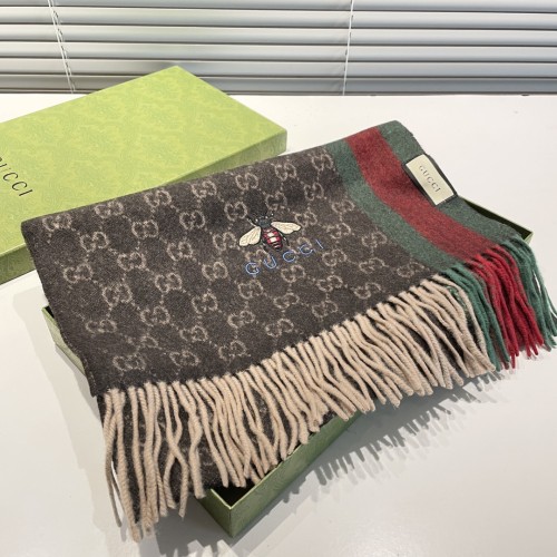 Gucci Scarves Womens Fashion Scarf200