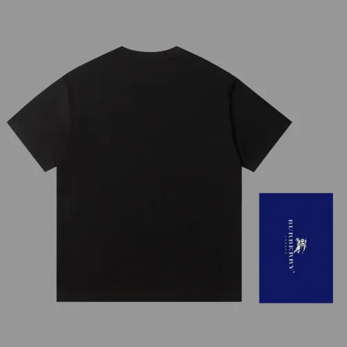 Burberry Luxury Brand Women Mens Short Sleeve T-Shirt   
