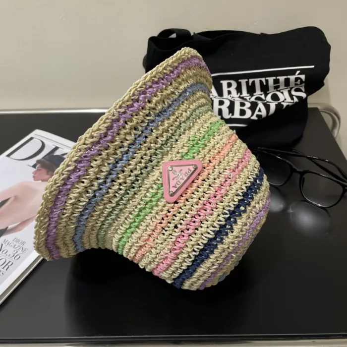 Prada Hats 218