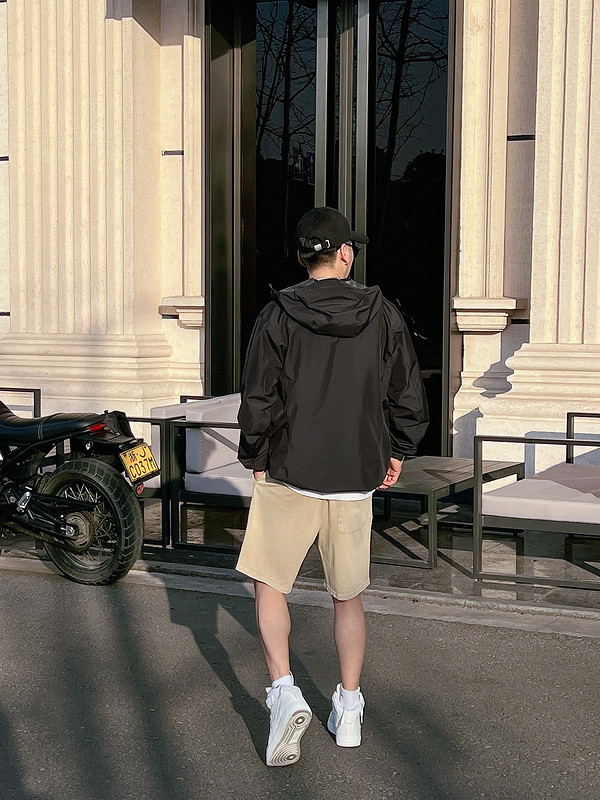 Hermes Luxury Brand Mens Pant Shorts   