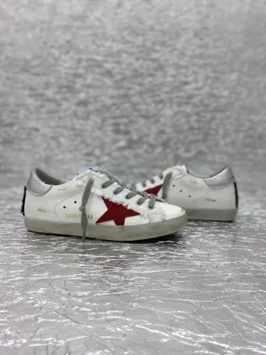 Golden Goose GGDB Stardan Womens Mens Shoes Fashion Sneakers Unisex Design Luxury Brand Men's Super-Star sneakers with Box  