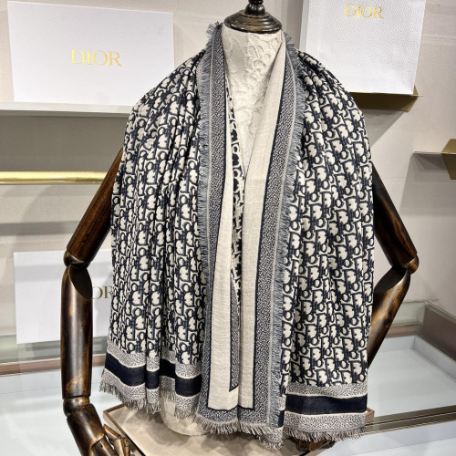 Dior Scarves Womens Fashion Scarf with190