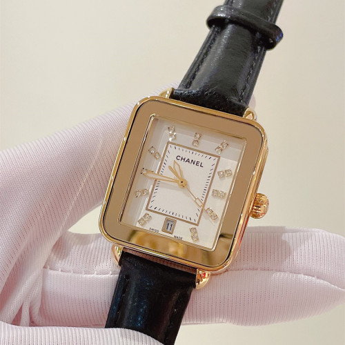 Chanel Womens Watch067