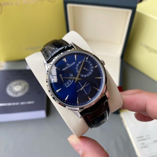 Jaeger Lecoultre Watch035