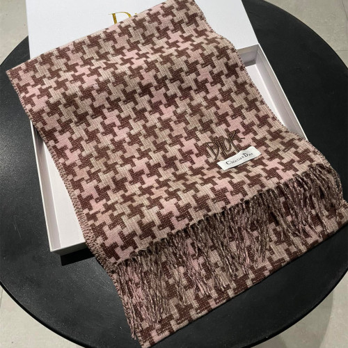 Dior Scarves Womens Fashion Scarf with111