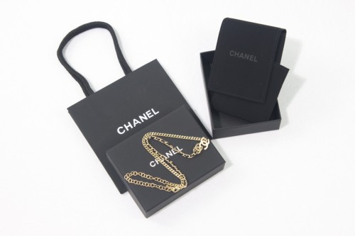 Chanel Luxury Womens Necklace
