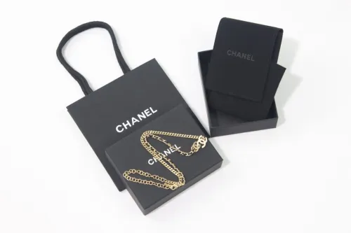 Chanel Luxury Womens Necklace