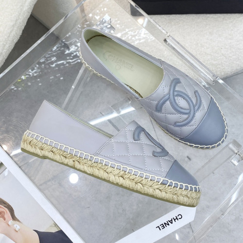 Chanel Women Shoes Casual Luxury Brand Fashion Shoes Breathable Design with Original Box  