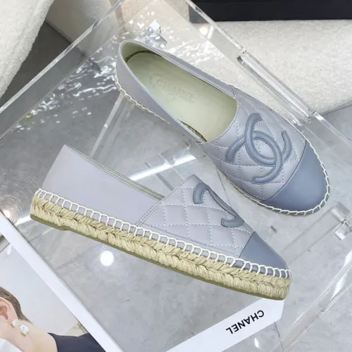 Chanel Women Shoes Casual Luxury Brand Fashion Shoes Breathable Design with Original Box  