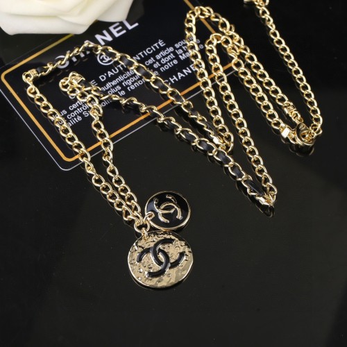 Chanel Luxury Womens Necklace