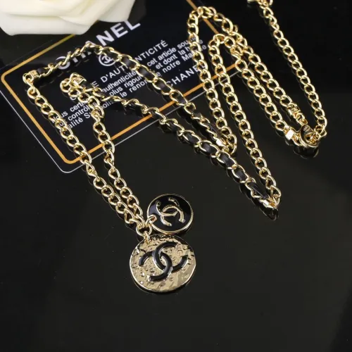 Chanel Luxury Womens Necklace