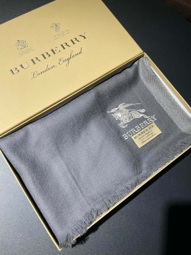 Burberry Scarves Womens Fashion Scarf275