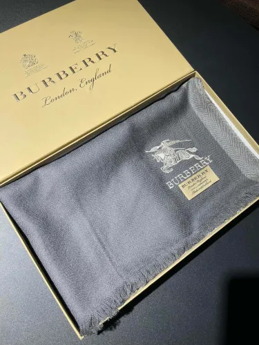 Burberry Scarves Womens Fashion Scarf275