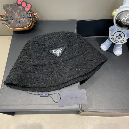Prada Hats 069
