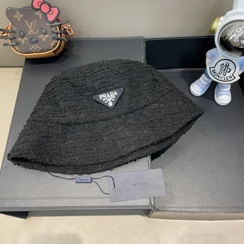 Prada Hats 069