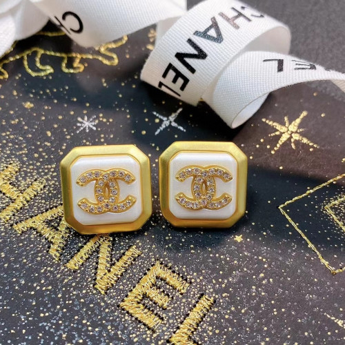 Chanel Luxury Womens Earrings