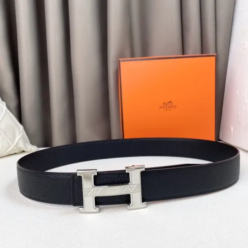 Hermes Mens Belt Luxury Brand Design Fashion Type with Original Box