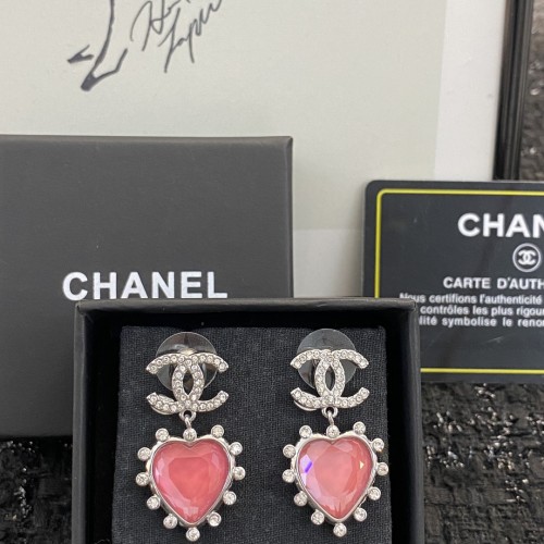 Chanel Luxury Womens Earrings