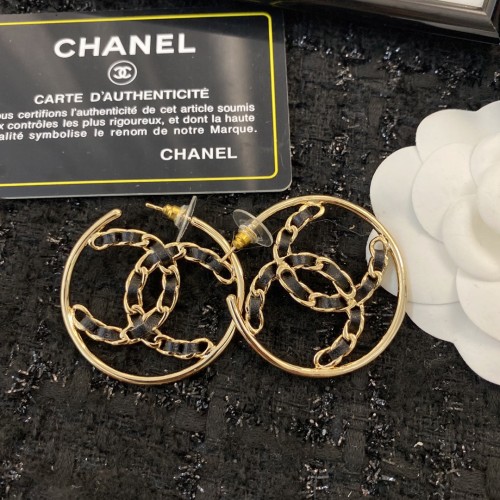 Chanel Luxury Womens Earrings