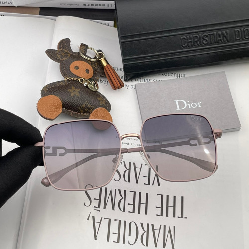 Dior Sunglasses Luxury Brand Womens Sunglasses with Original Box  CD9364
