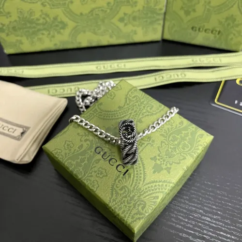 Gucci Luxury Men Womens Necklace