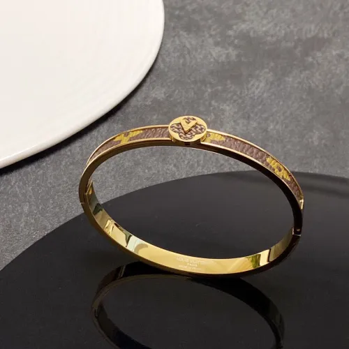Louis Vuitton Luxury Womens Bracelet