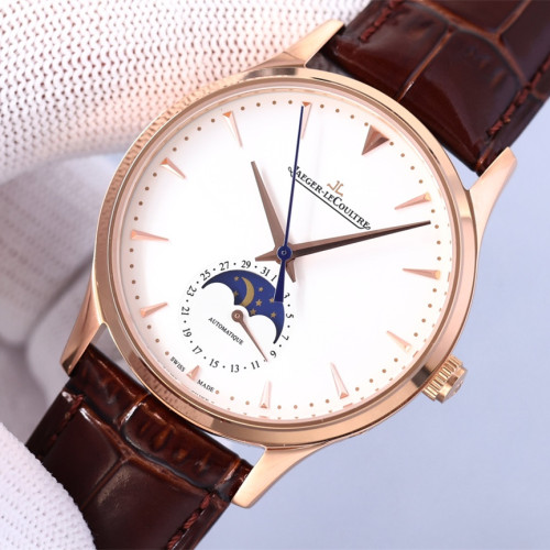 Jaeger Lecoultre Watch011