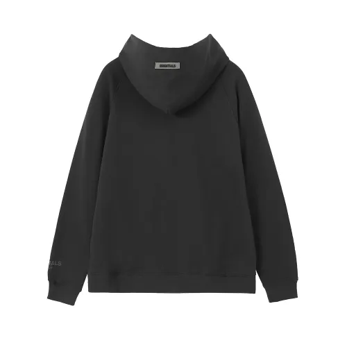 Fear of Fog God Essentials Luxury Brand Mens Womens Long Sleeve Sweatshirts Sportswear Street Fashion Brand