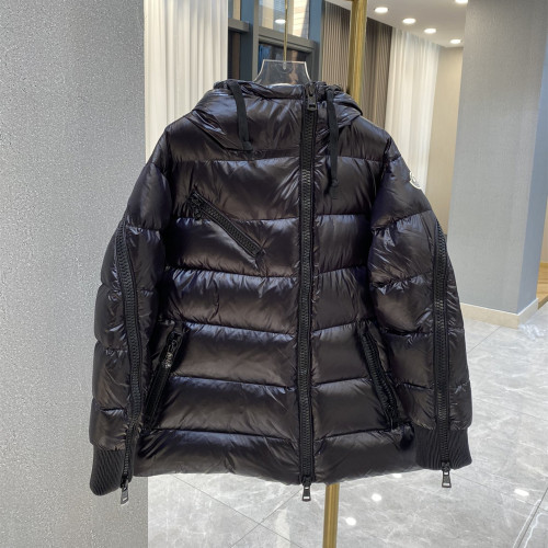 Moncler Womens Down Jacket Womens Coats Luxury Brand Fashion Design