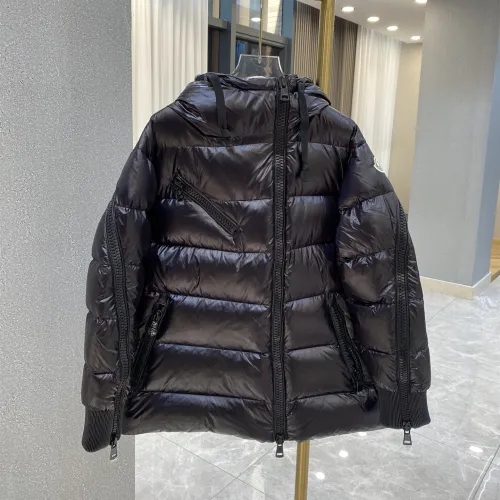 Moncler Womens Down Jacket Womens Coats Luxury Brand Fashion Design