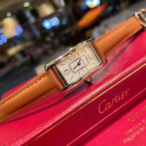 Cartier Watch115