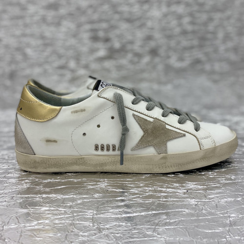 Golden Goose GGDB Stardan Womens Mens Shoes Fashion Sneakers Unisex Design Luxury Brand Men's Super-Star sneakers with Box  
