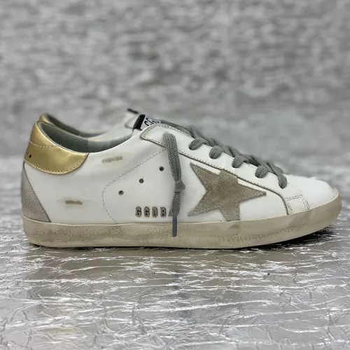 Golden Goose GGDB Stardan Womens Mens Shoes Fashion Sneakers Unisex Design Luxury Brand Men's Super-Star sneakers with Box  