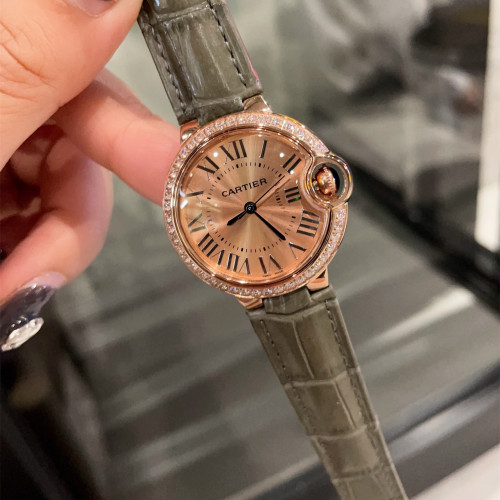 Cartier Watch109