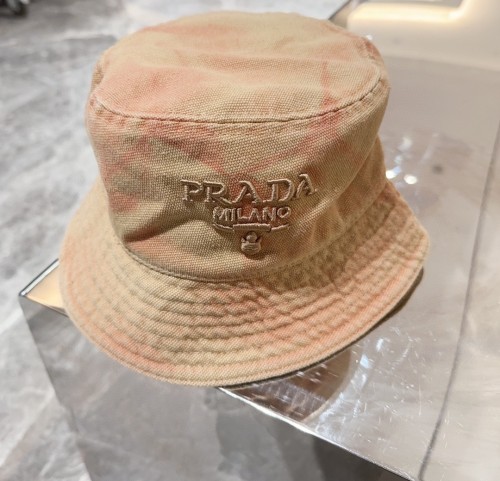 Prada Hats 128